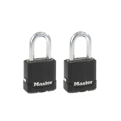 Personal Master Lock Home & Personal Property | M115Xtlf