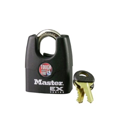 Personal Master Lock Home & Personal Property | 1Dex