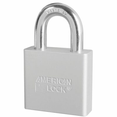 Business Master Lock Padlocks | A1365Nclr