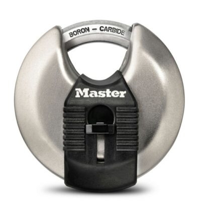 Personal Master Lock Home & Personal Property | M40Xd