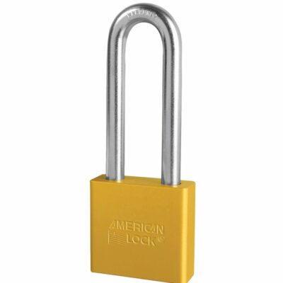 Business Master Lock Padlocks | A1367Nylw