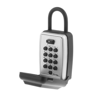 Personal Master Lock Home & Personal Property | 5422D