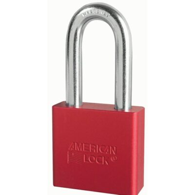 Business Master Lock Commercial & Business Security | A1406Red