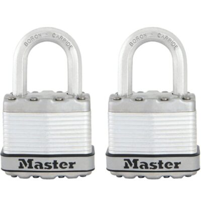 Personal Master Lock Home & Personal Property | M1Xt