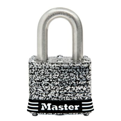 Personal Master Lock Home & Personal Property | 3Sskad