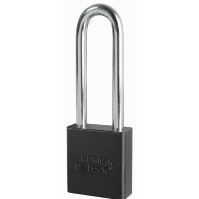 Business Master Lock Padlocks | A1267Nblk