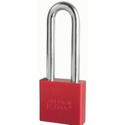 Business Master Lock Commercial & Business Security | A1367Red