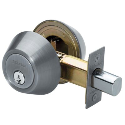 Personal Master Lock Home & Personal Property | Dso0715