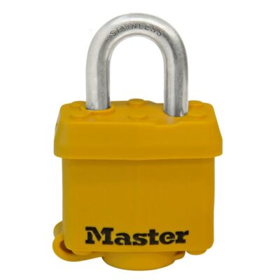 Personal Master Lock Home & Personal Property | 315Sskad