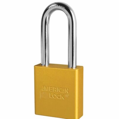 Business Master Lock Padlocks | A1266Nkaylw