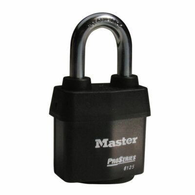 Business Master Lock Commercial & Business Security | 6125