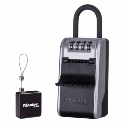 Personal Master Lock Home & Personal Property | 5480Thrd