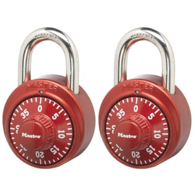 Personal Master Lock Home & Personal Property | 1530T