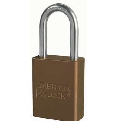 Business Master Lock Commercial & Business Security | A3106Brn