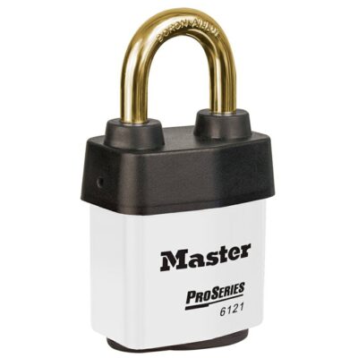 Business Master Lock Commercial & Business Security | 6121Kabwht