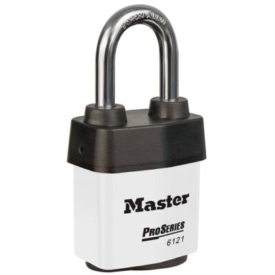 Business Master Lock Commercial & Business Security | 6121Kalfwht