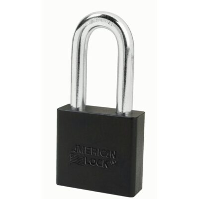 Business Master Lock Padlocks | A1366Kablk