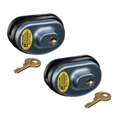 Personal Master Lock Home & Personal Property | 90Tspt