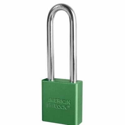 Business Master Lock Padlocks | A1267Nkagrn