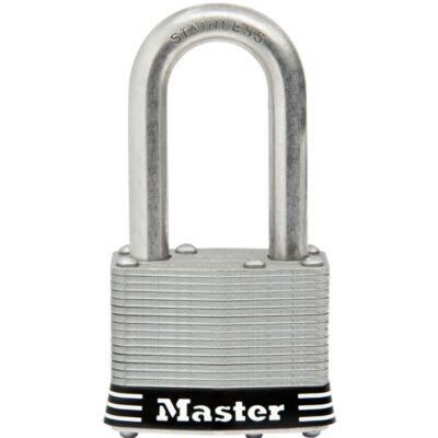 Personal Master Lock Home & Personal Property | 1Sskadlf