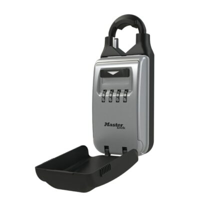 Personal Master Lock Home & Personal Property | 5420D