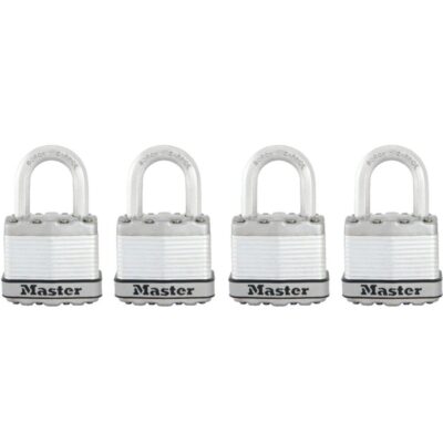 Personal Master Lock Home & Personal Property | M1Xq