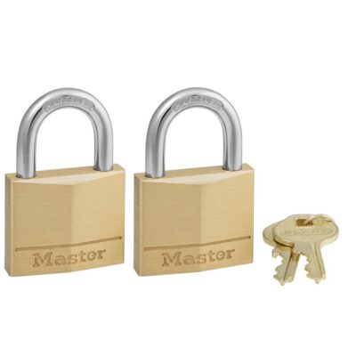 Personal Master Lock Home & Personal Property | 140T