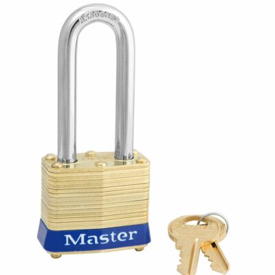 Business Master Lock Commercial & Business Security | 4Lh