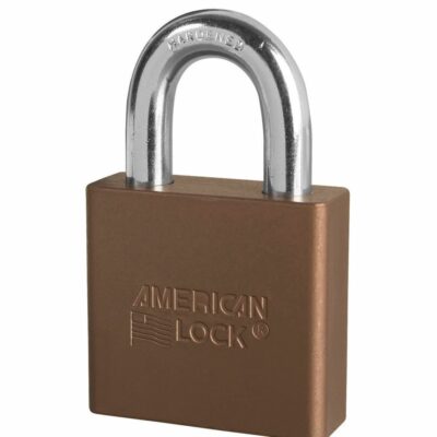 Business Master Lock Padlocks | A1365Nkabrn