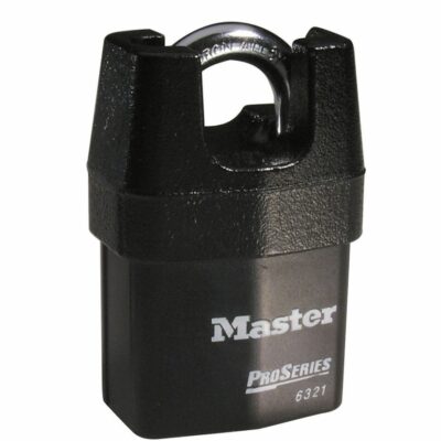 Business Master Lock Commercial & Business Security | 6321