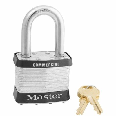 Business Master Lock Commercial & Business Security | 25Kalf