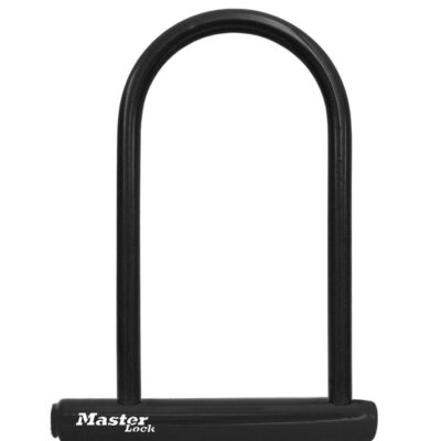 Personal Master Lock U-locks | 8170D