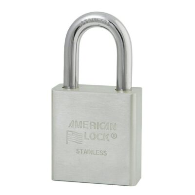 Business Master Lock Commercial & Business Security | A5400Ka