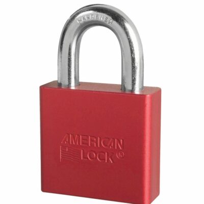 Business Master Lock Commercial & Business Security | A1405Red