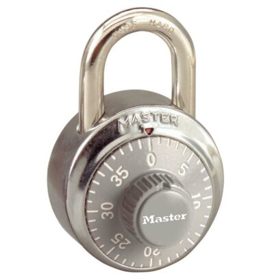 Business Master Lock School, Employee, & Health Club | 1502Gry