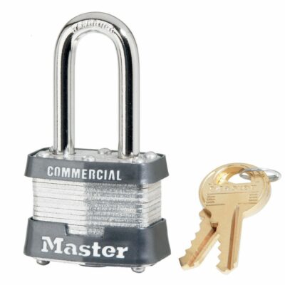 Business Master Lock Commercial & Business Security | 31Lf