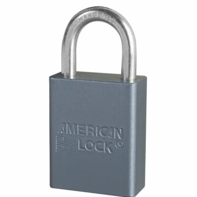 Business Master Lock Padlocks | A30N