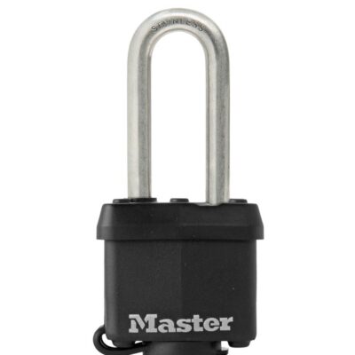 Personal Master Lock Home & Personal Property | 311Sskadlh