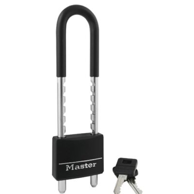 Personal Master Lock Home & Personal Property | 527D