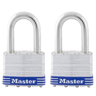 Personal Master Lock Home & Personal Property | 5Tlf