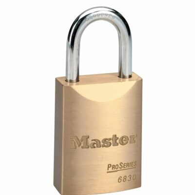 Business Master Lock Commercial & Business Security | 6830Ka