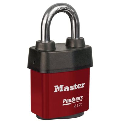 Business Master Lock Commercial & Business Security | 6121Ka