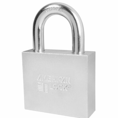 Business Master Lock Padlocks | A790N