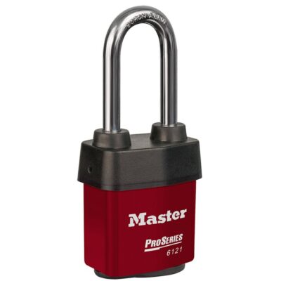 Business Master Lock Commercial & Business Security | 6121Lj