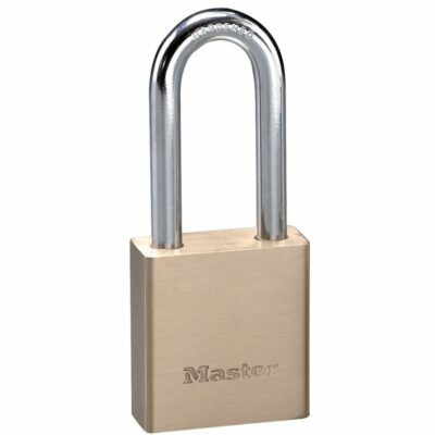 Personal Master Lock Home & Personal Property | 576Dlhpf