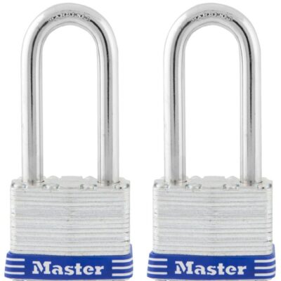 Personal Master Lock Home & Personal Property | 1Tlh