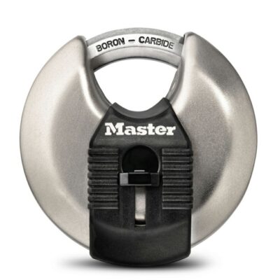 Personal Master Lock Home & Personal Property | M50Xd