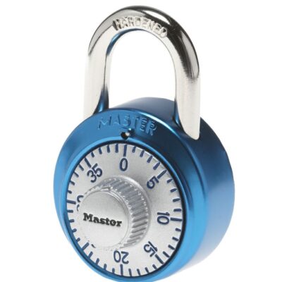 Personal Master Lock Home & Personal Property | 1561Dast