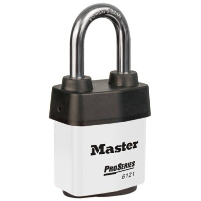 Business Master Lock Commercial & Business Security | 6121Lfwht