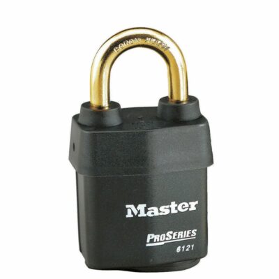 Business Master Lock Commercial & Business Security | 6121Kab